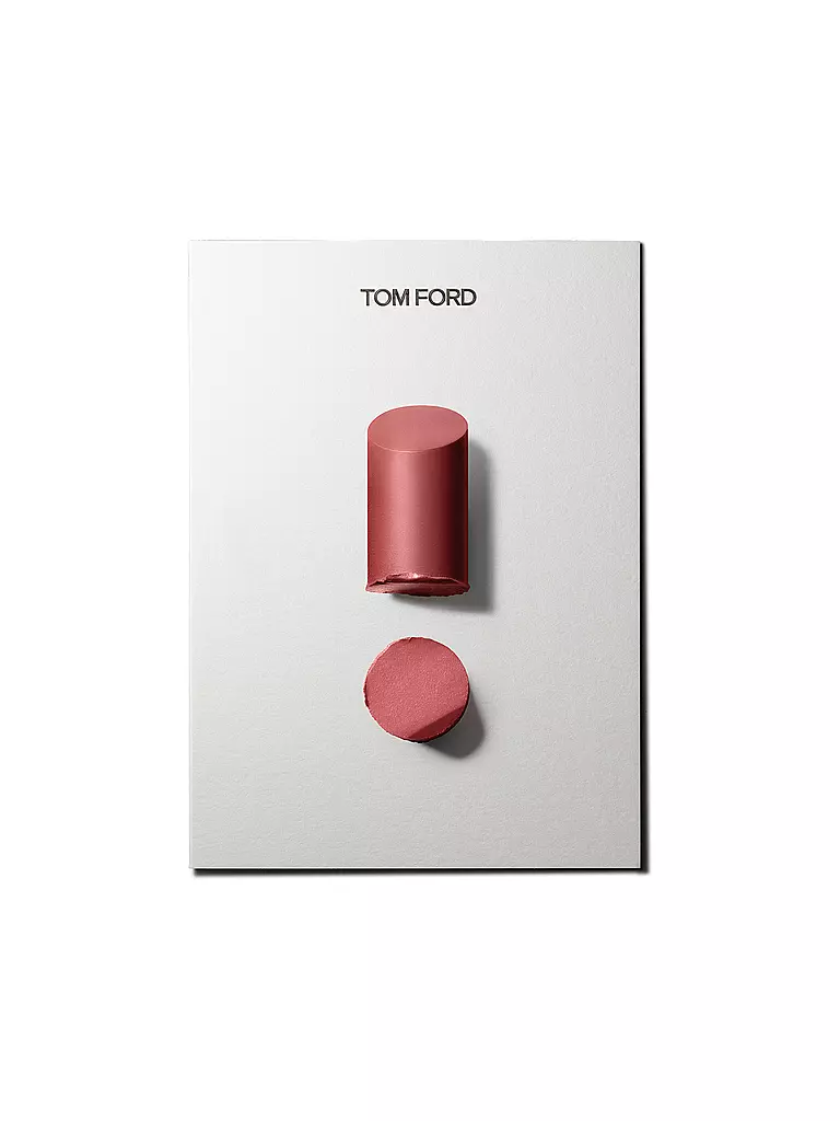 TOM FORD BEAUTY | Rossetto - Slim Lip Color Shine (13 Nubile) | 