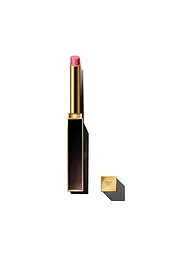 TOM FORD BEAUTY | Rossetto - Slim Lip Color Shine (158 Casablanca) | Rosa