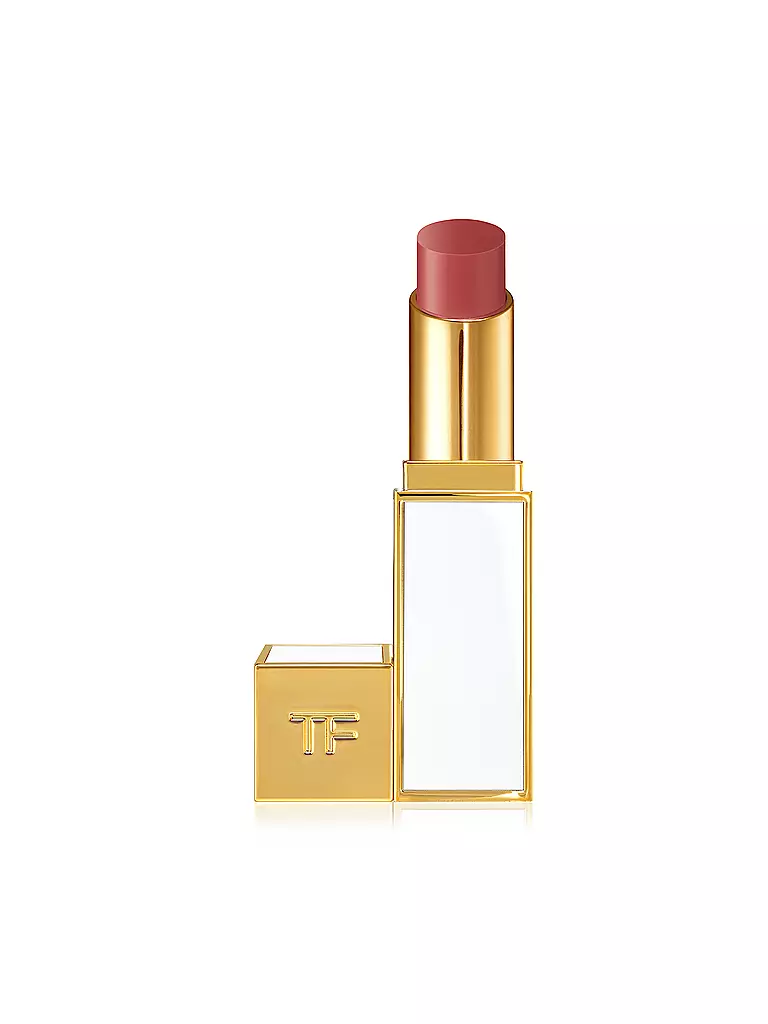 TOM FORD BEAUTY | Rossetto - Soleil Ultra-Shine Lip Color (03 Nubile) | Bacca