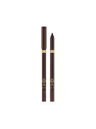 TOM FORD BEAUTY | Runway Look Gel Eye Liner (03 Black) | Marrone