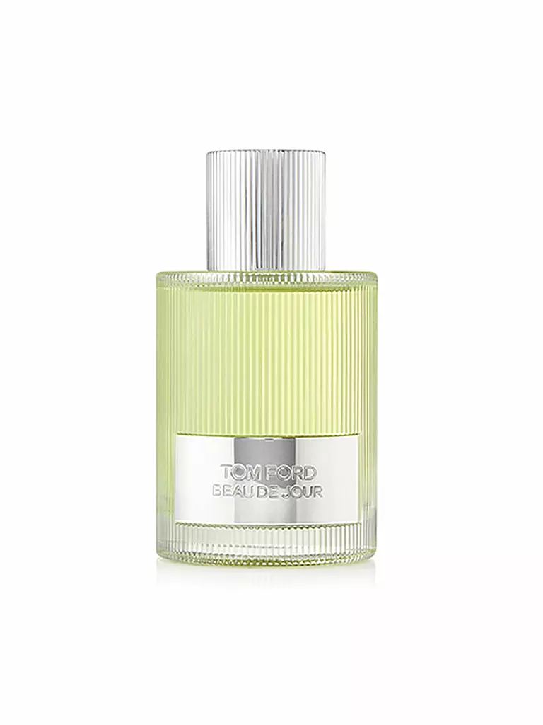TOM FORD BEAUTY | Signature Beau de Jour Eau de Parfum 100ml | Senza colore