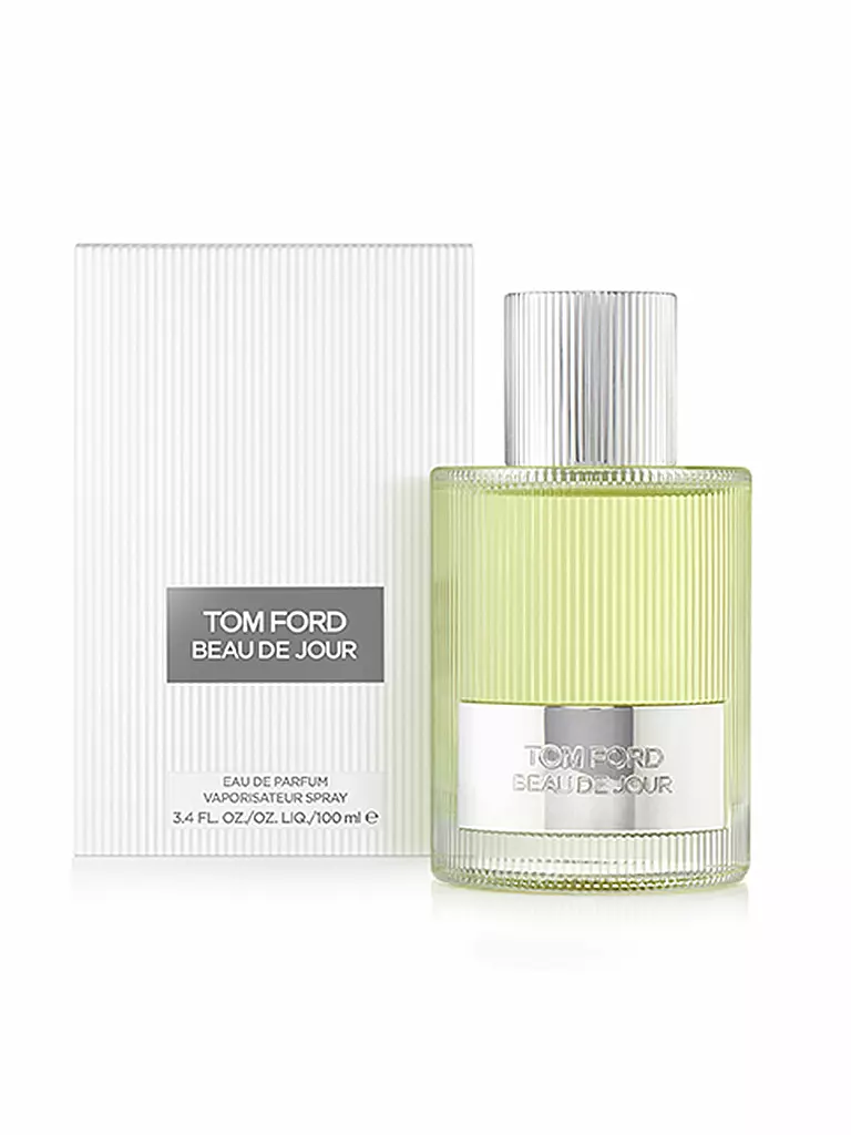 TOM FORD BEAUTY | Signature Beau de Jour Eau de Parfum 100ml | Senza colore