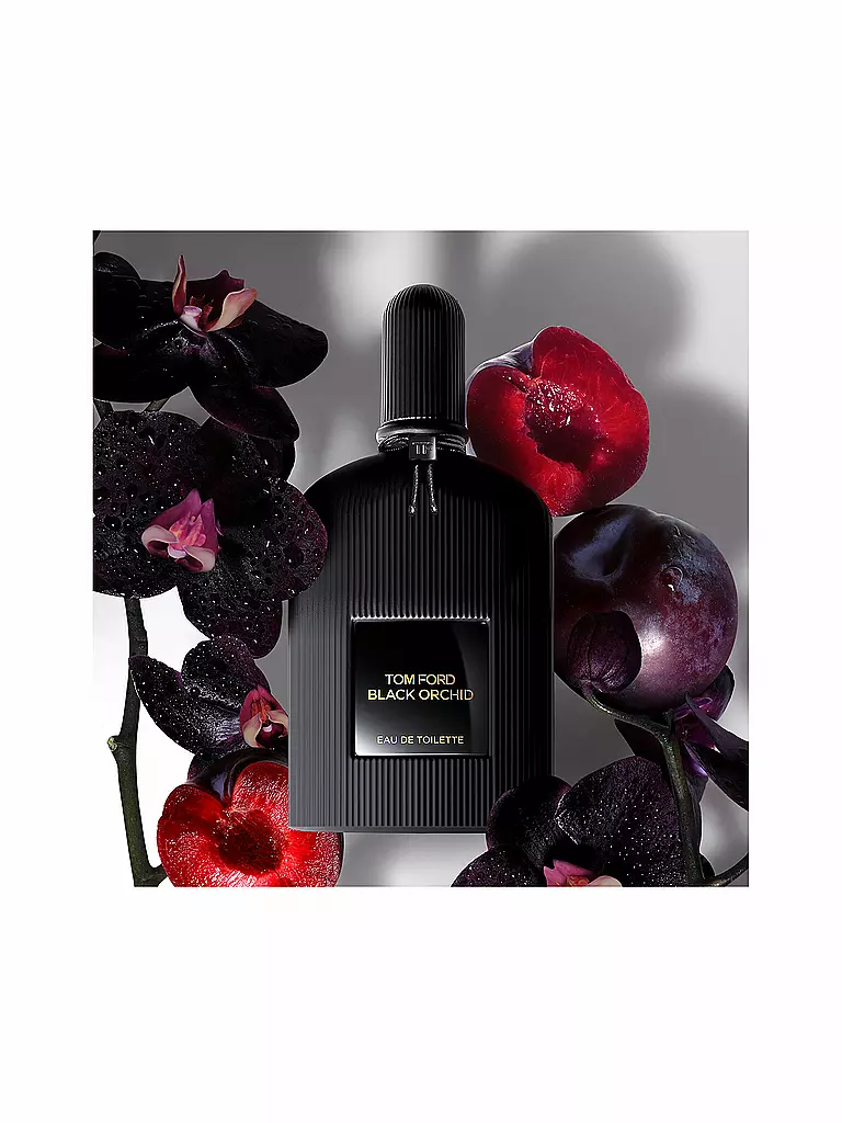 TOM FORD BEAUTY | Signature Black Orchid Eau de Toilette 100ml | Senza colore