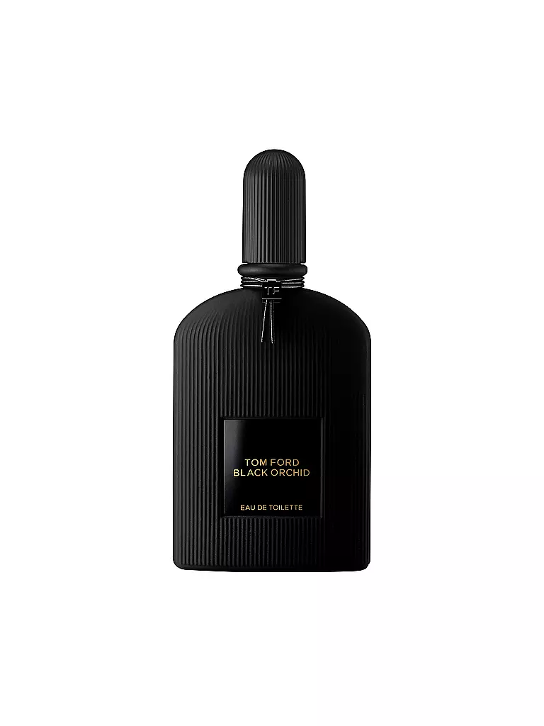 TOM FORD BEAUTY | Signature Black Orchid Eau de Toilette 50ml | Senza colore