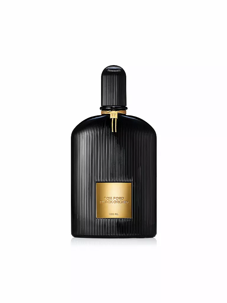 TOM FORD BEAUTY | Signature Black Orchid Parfum 100ml | Senza colore