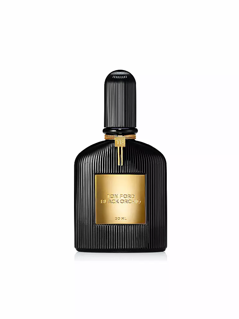 TOM FORD BEAUTY | Signature Black Orchid Parfum 30ml | Senza colore