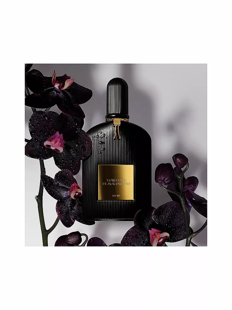TOM FORD BEAUTY | Signature Black Orchid Parfum 30ml | Senza colore
