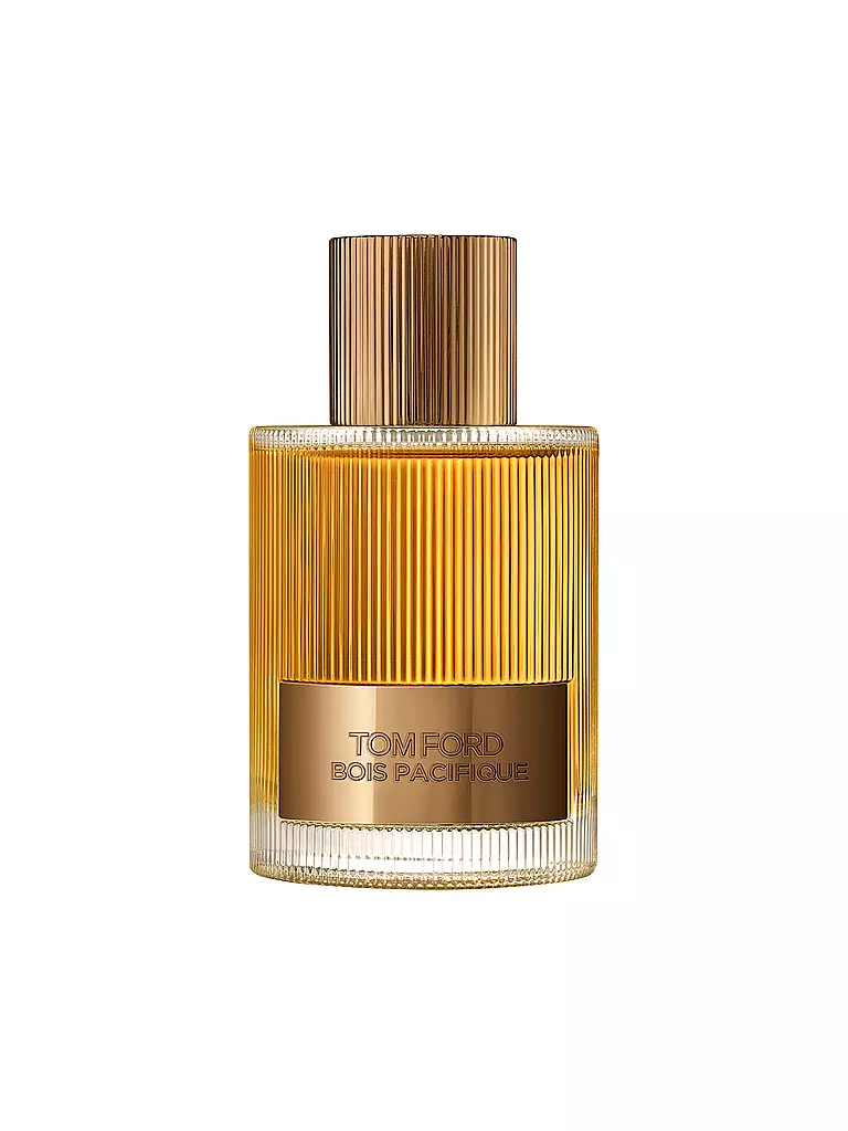 TOM FORD BEAUTY | Signature Bois Pacifique Eau de Parfum 100ml | Senza colore