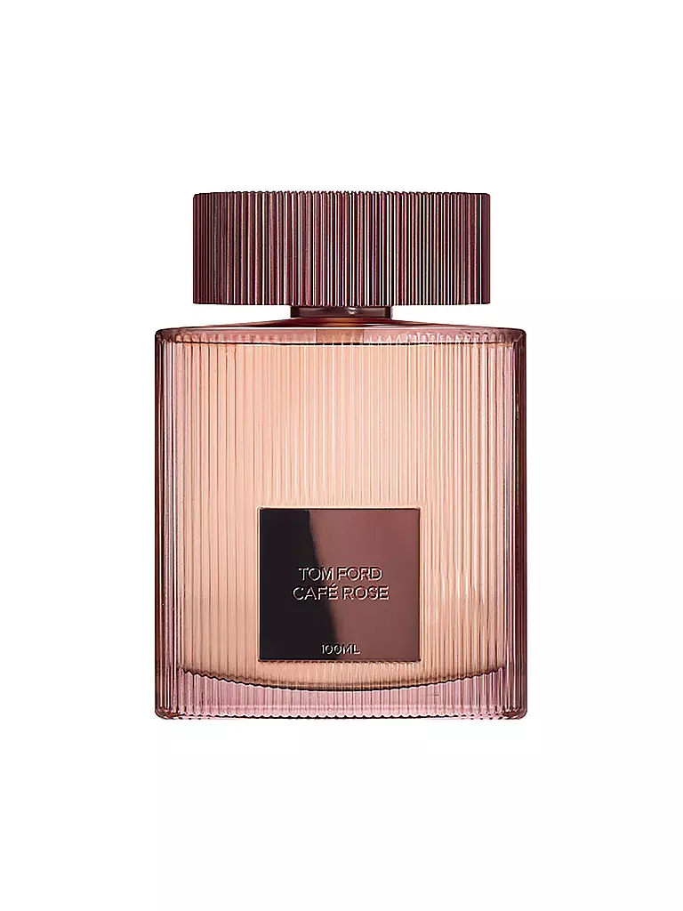 TOM FORD BEAUTY | Signature Café Rose Eau de Parfum 100ml | Senza colore