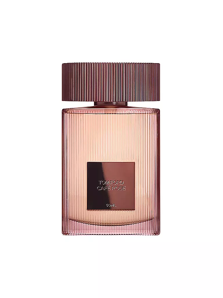 TOM FORD BEAUTY | Signature Café Rose Eau de Parfum 50ml | Senza colore