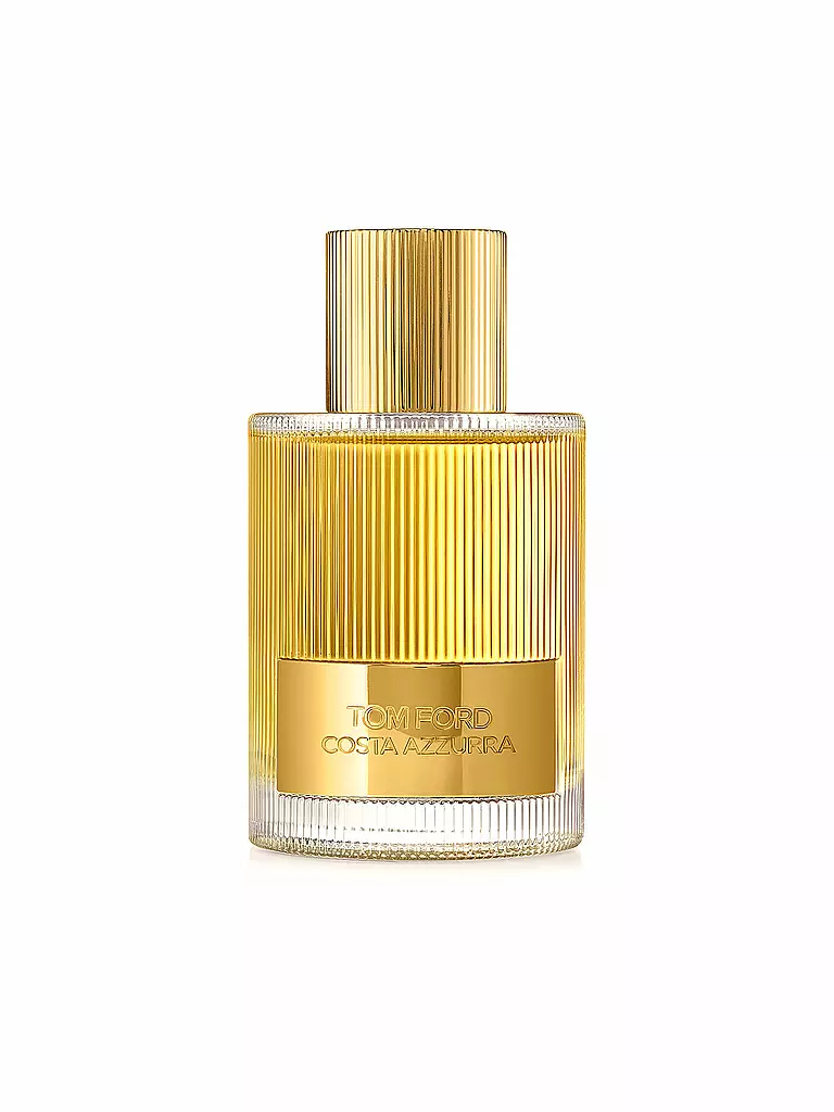 TOM FORD BEAUTY | Signature Costa Azzurra Eau de Parfum 100ml | Senza colore