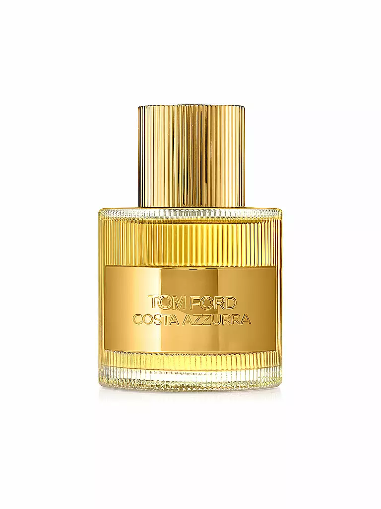TOM FORD BEAUTY | Signature Costa Azzurra Eau de Parfum 50ml | Senza colore
