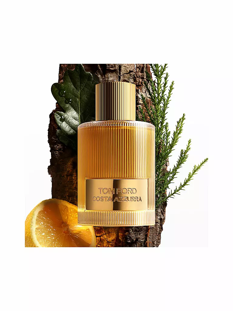 TOM FORD BEAUTY | Signature Costa Azzurra Eau de Parfum 50ml | Senza colore