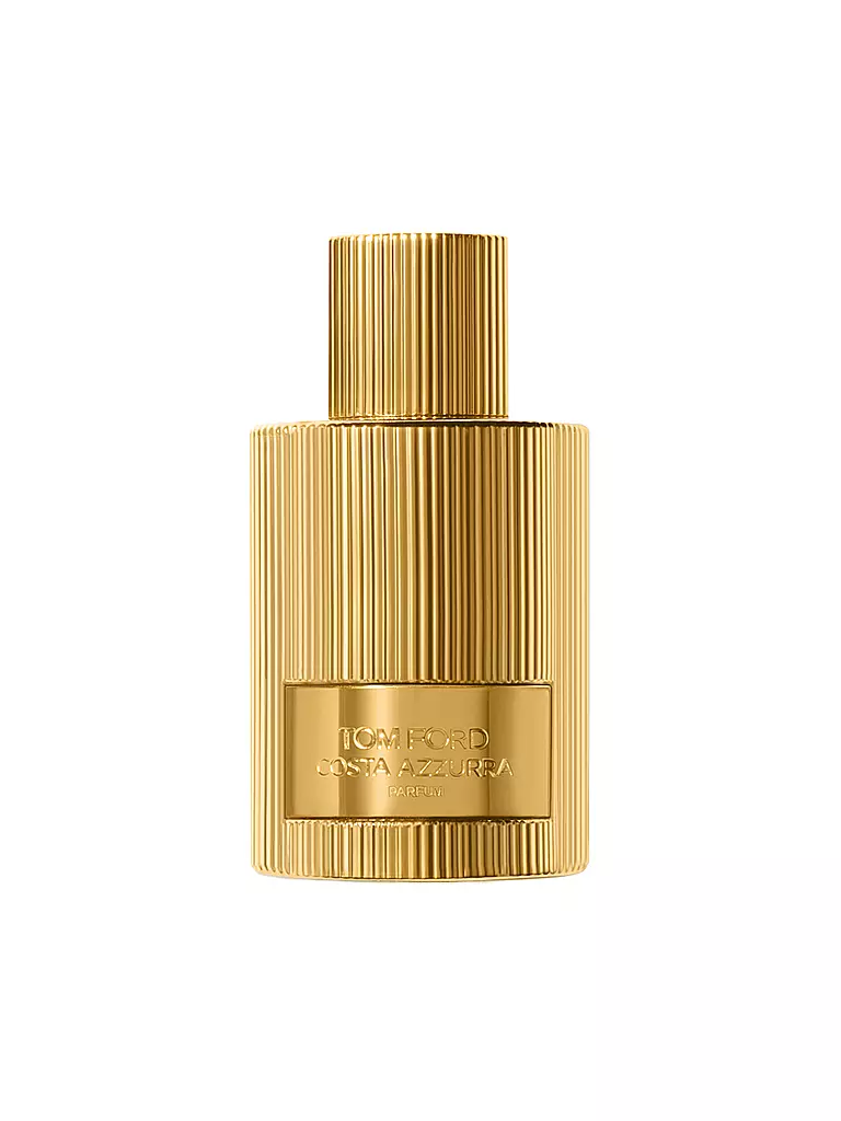 TOM FORD BEAUTY | Signature Costa Azzurra Parfum 100ml | Senza colore