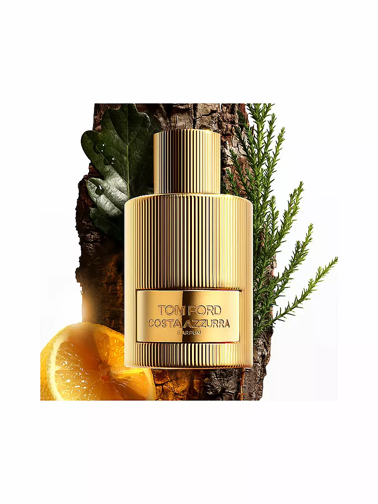 TOM FORD BEAUTY | Signature Costa Azzurra Parfum 100ml | Senza colore