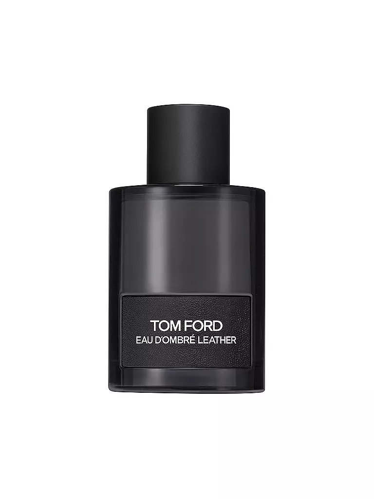 TOM FORD BEAUTY | Signature Eau D'Ombre Leather Eau de Toilette 100ml | Senza colore