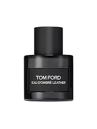 TOM FORD BEAUTY | Signature Eau D'Ombre Leather Eau de Toilette 50ml | Senza colore