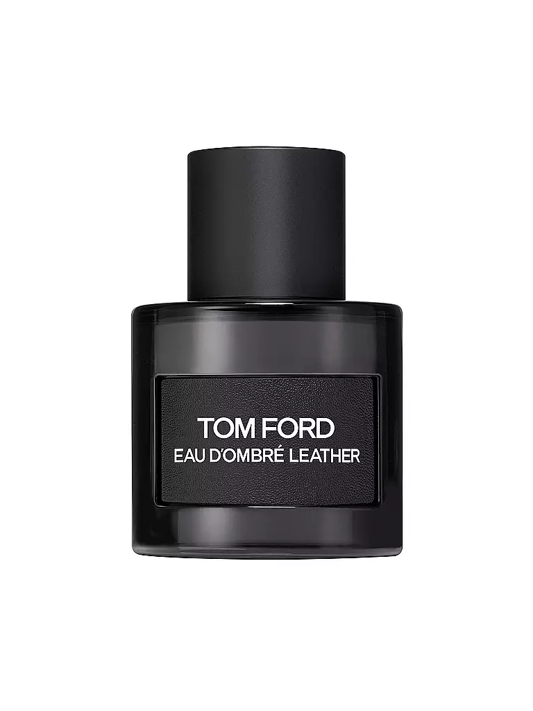 TOM FORD BEAUTY | Signature Eau D'Ombre Leather Eau de Toilette 50ml | Senza colore