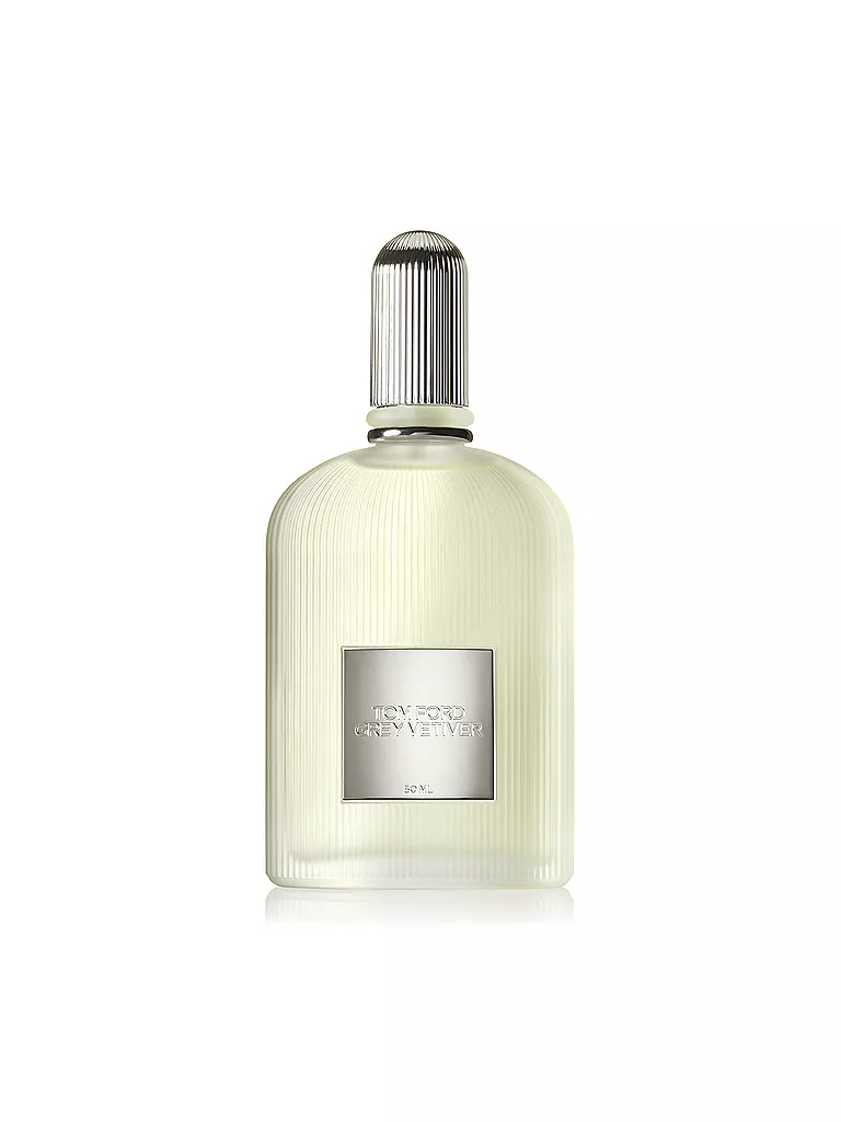 TOM FORD BEAUTY | Signature Grey Vetiver Eau de Parfum 50ml | Senza colore