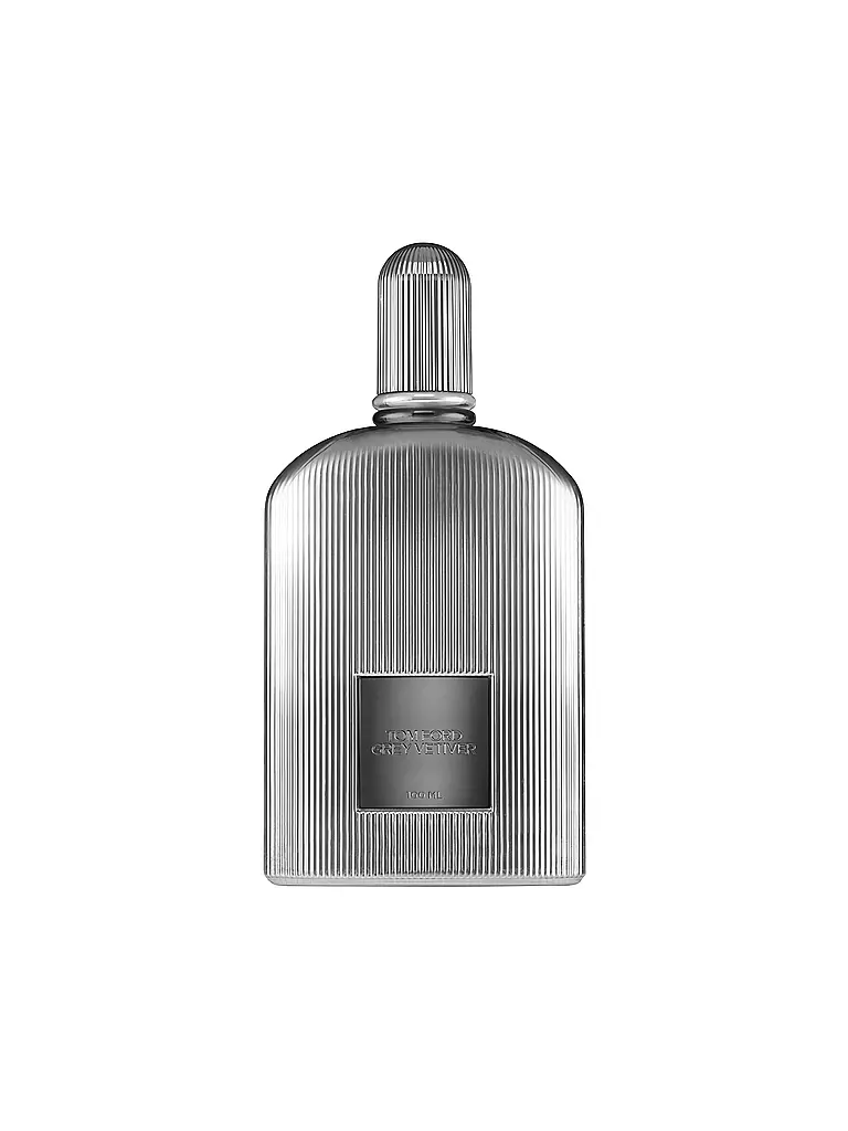 TOM FORD BEAUTY | Signature Grey Vetiver Parfum 100ml | Senza colore