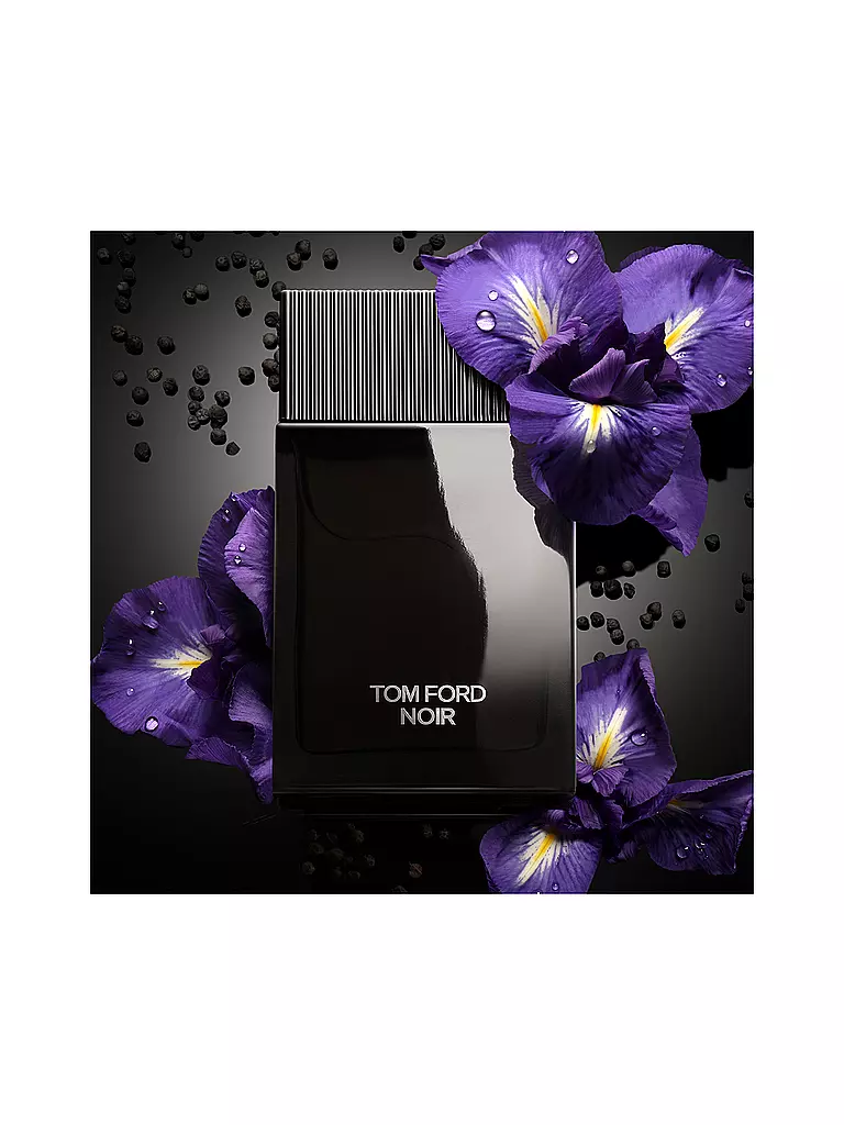 TOM FORD BEAUTY | Signature Men Noir Eau de Parfum 100ml | Senza colore