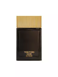 TOM FORD BEAUTY | Signature Noir Extreme Eau de Parfum 100ml | Senza colore