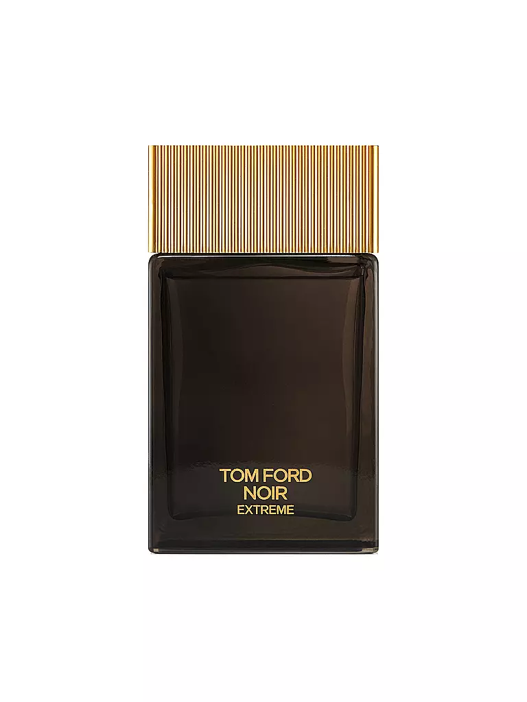 TOM FORD BEAUTY | Signature Noir Extreme Eau de Parfum 100ml | Senza colore