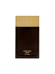TOM FORD BEAUTY | Signature Noir Extreme Eau de Parfum 150ml | Senza colore