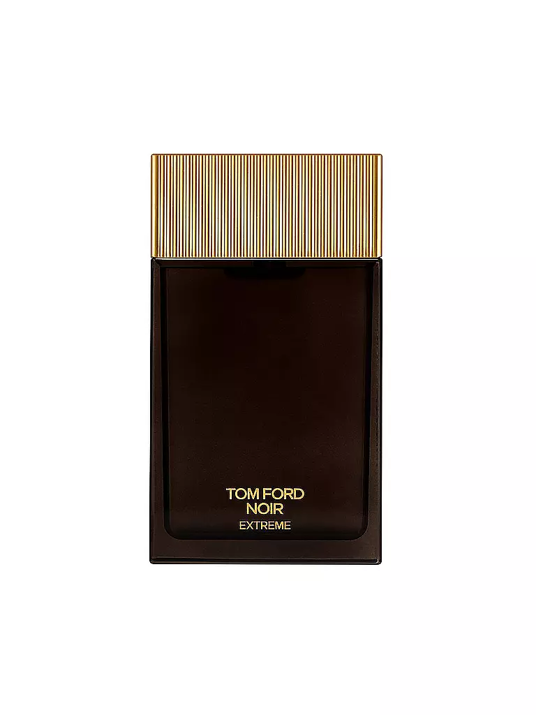 TOM FORD BEAUTY | Signature Noir Extreme Eau de Parfum 150ml | Senza colore
