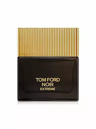 TOM FORD BEAUTY | Signature Noir Extreme Eau de Parfum 50ml | Senza colore