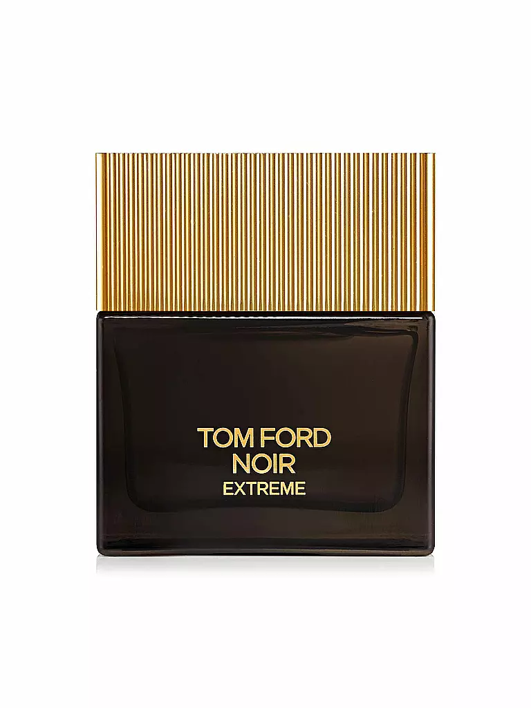 TOM FORD BEAUTY | Signature Noir Extreme Eau de Parfum 50ml | Senza colore