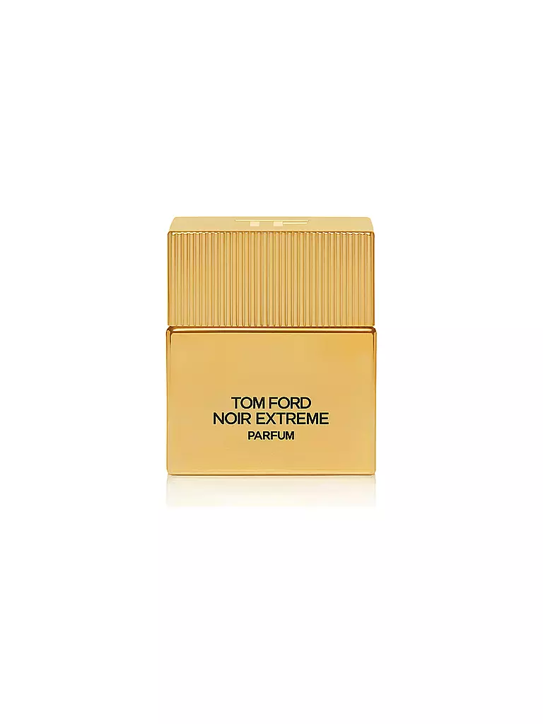 TOM FORD BEAUTY | Signature Noir Extreme Parfum 50ml | Senza colore