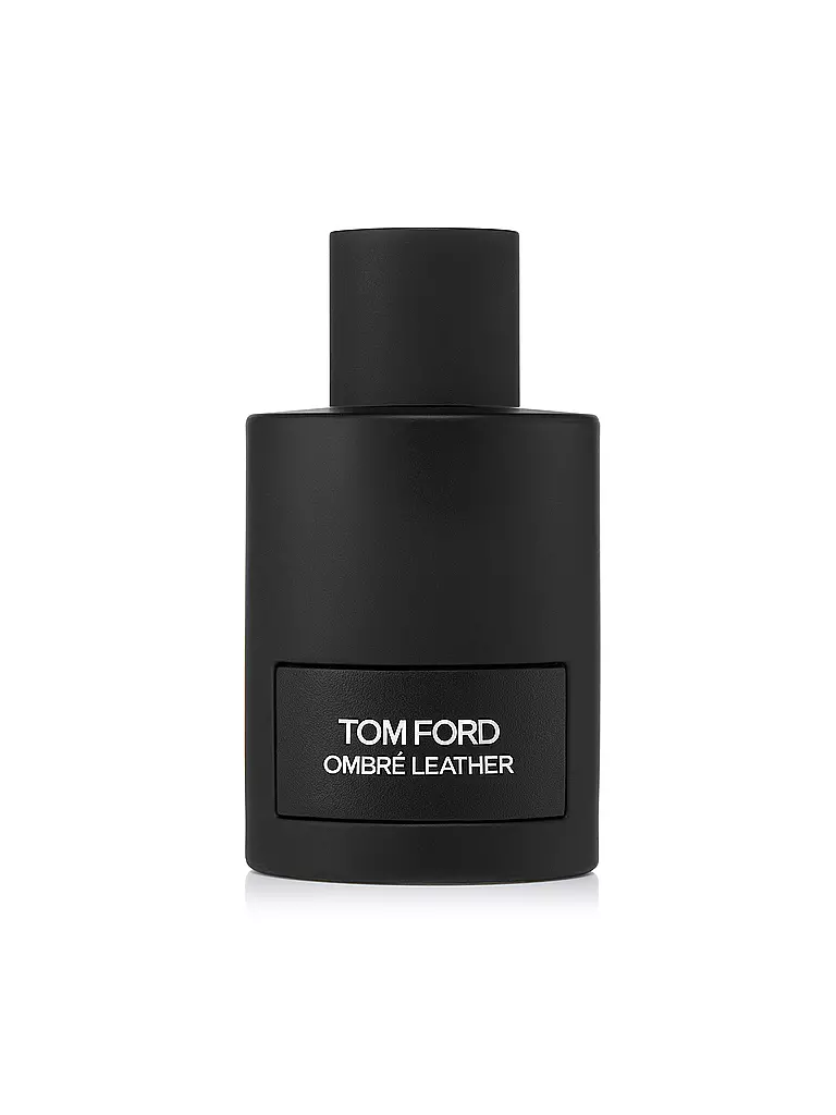 TOM FORD BEAUTY | Signature Ombré Leather Eau de Parfum 100ml | Senza colore