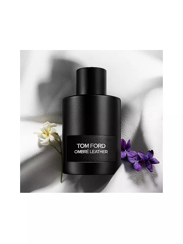 TOM FORD BEAUTY | Signature Ombré Leather Eau de Parfum 100ml | Senza colore