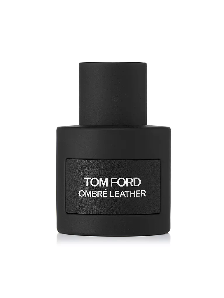 TOM FORD BEAUTY | Signature Ombré Leather Eau de Parfum 50ml | Senza colore