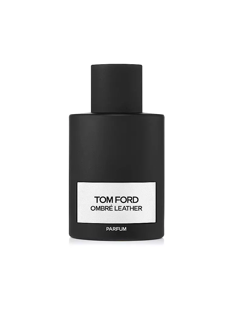TOM FORD BEAUTY | Signature Ombré Leather Parfum 100ml | Senza colore