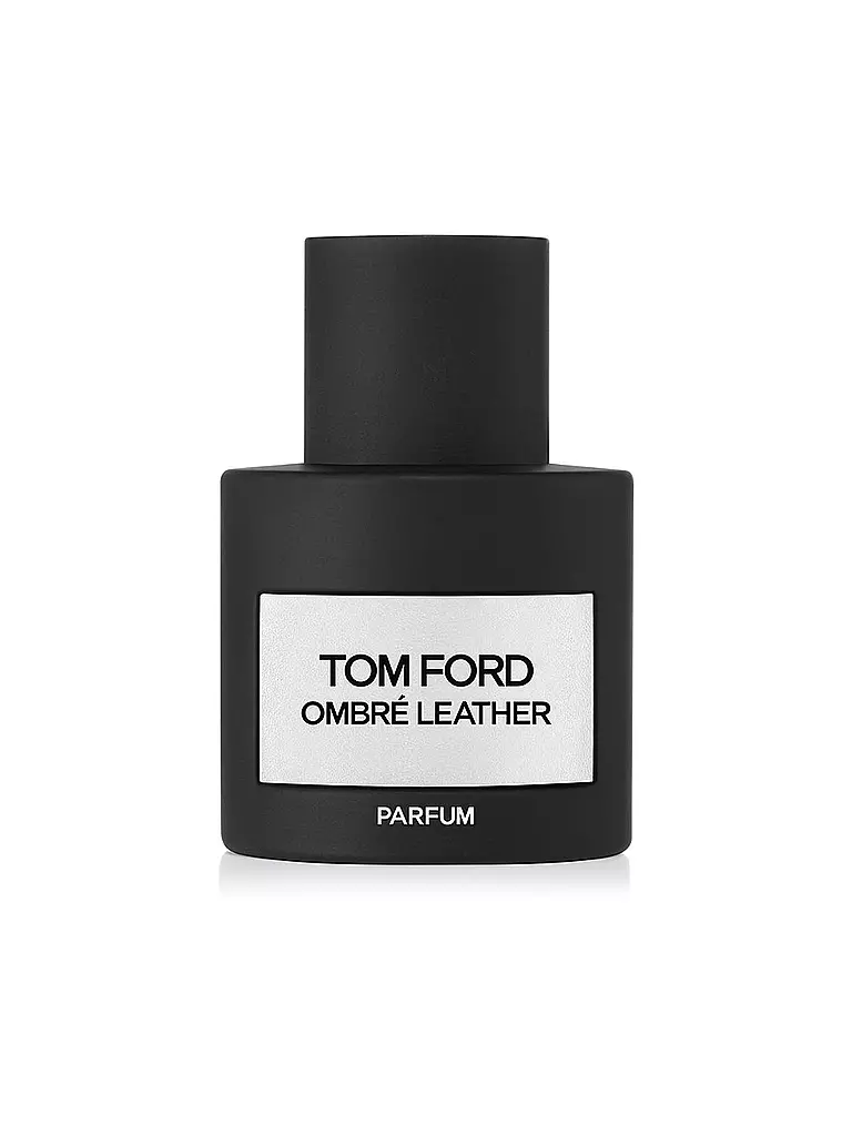 TOM FORD BEAUTY | Signature Ombré Leather Parfum 50ml | Senza colore
