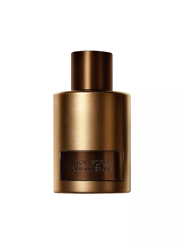 TOM FORD BEAUTY | Signature Oud Minérale Eau de Parfum 100ml | Senza colore