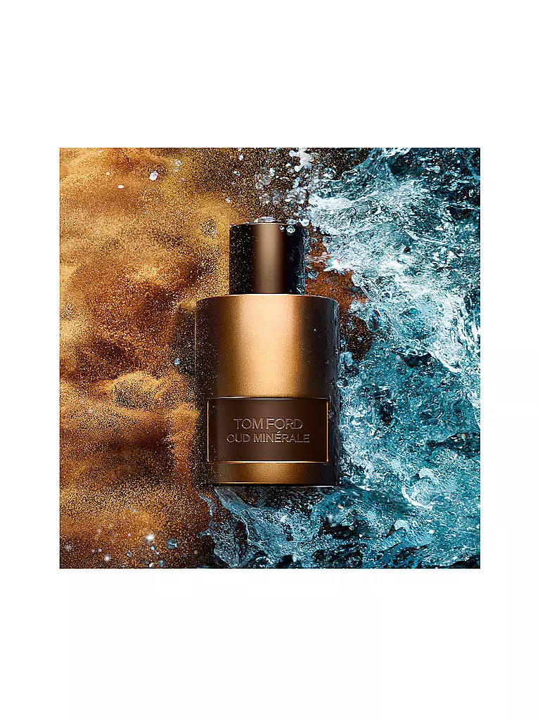 TOM FORD BEAUTY | Signature Oud Minérale Eau de Parfum 100ml | Senza colore
