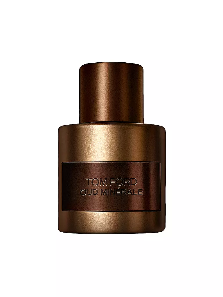 TOM FORD BEAUTY | Signature Oud Minérale Eau de Parfum 50ml | Senza colore