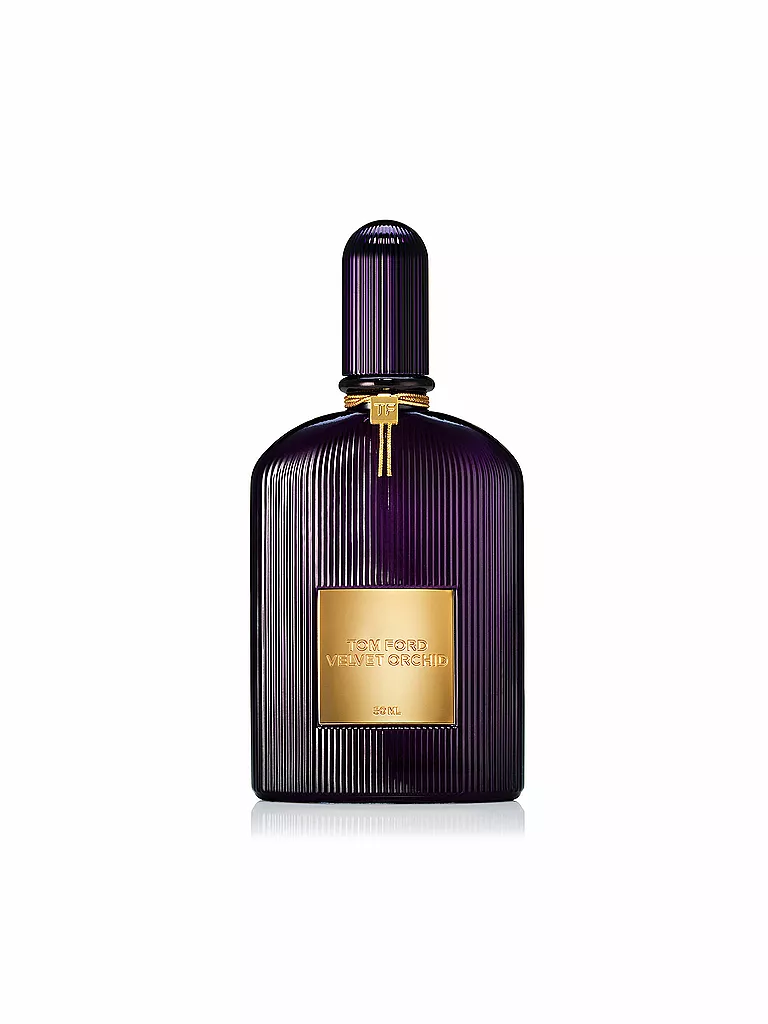 TOM FORD BEAUTY | Signature Velvet Orchid Eau de Parfum 50ml | Senza colore