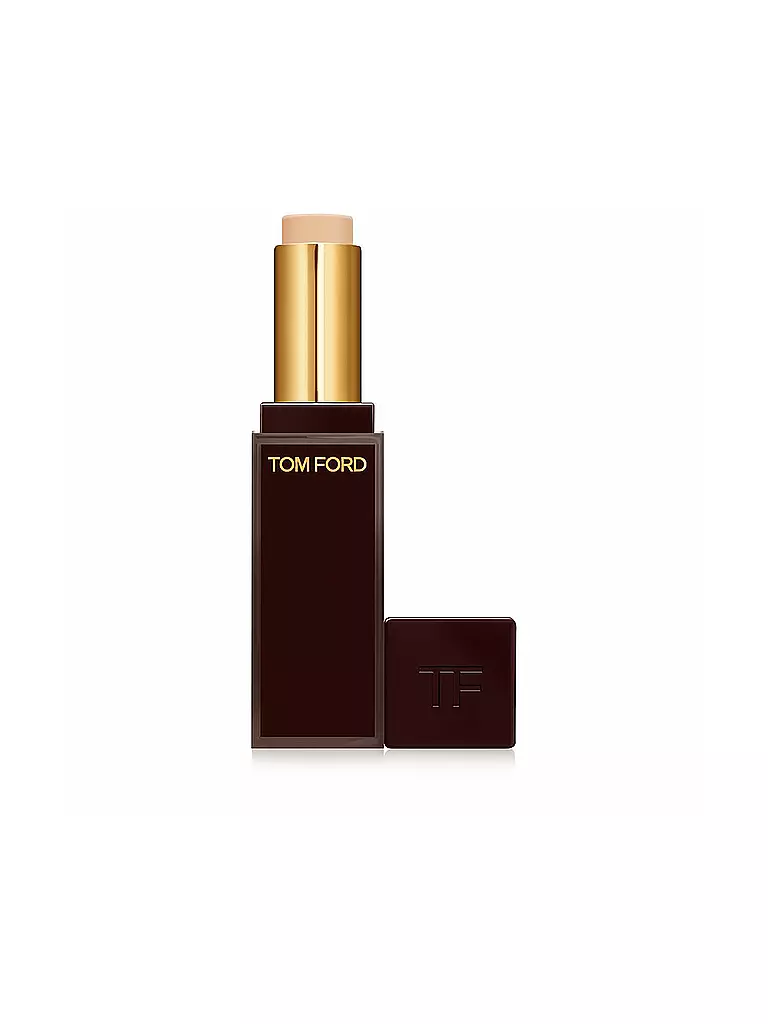 TOM FORD BEAUTY | Traceless Soft Matte Concealer (06/2N0 Crema) | Beige