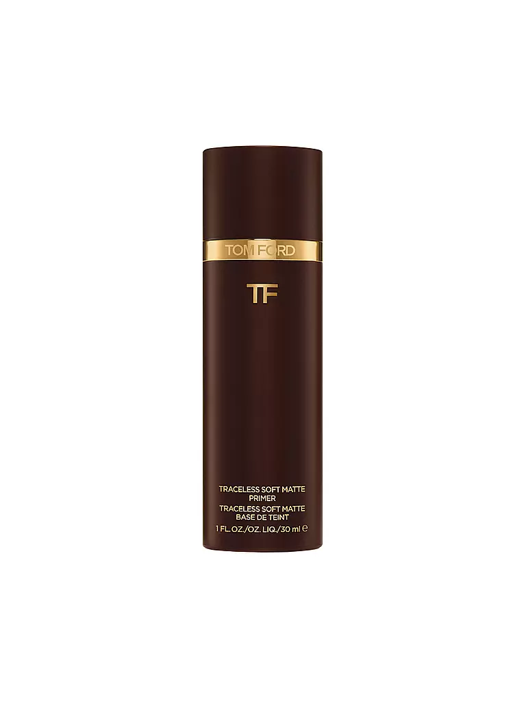 TOM FORD BEAUTY | Traceless Soft Matte Primer 30ml | Senza colore