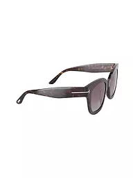 TOM FORD | Occhiali da sole | Marrone