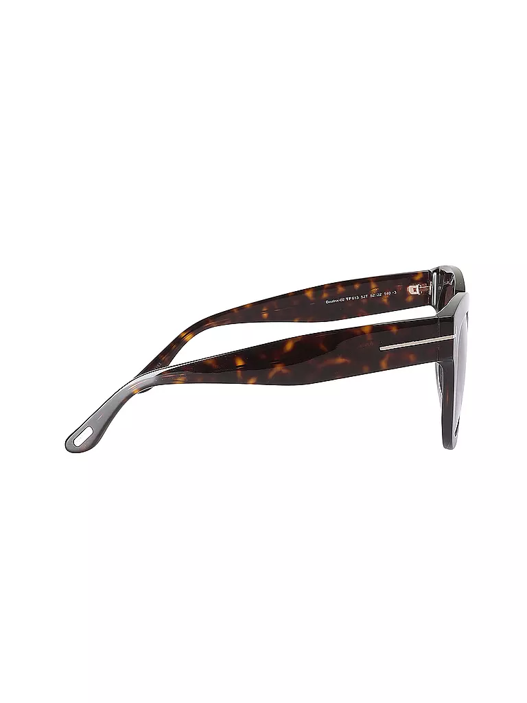TOM FORD | Occhiali da sole "FT0613 52T" | 