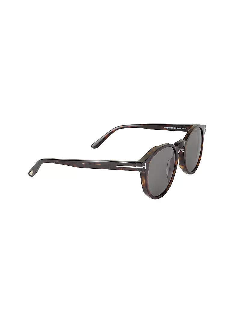 TOM FORD | Occhiali da sole FT0591/51 | Marrone