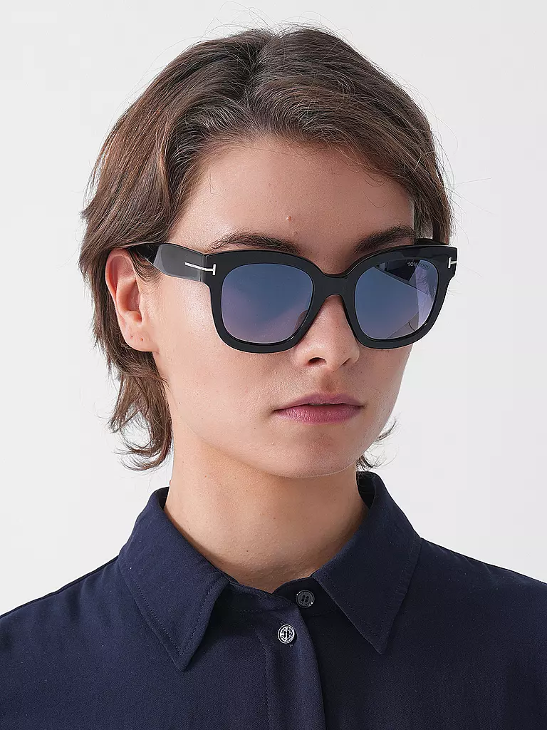 TOM FORD | Occhiali da sole FT0613/52 | 