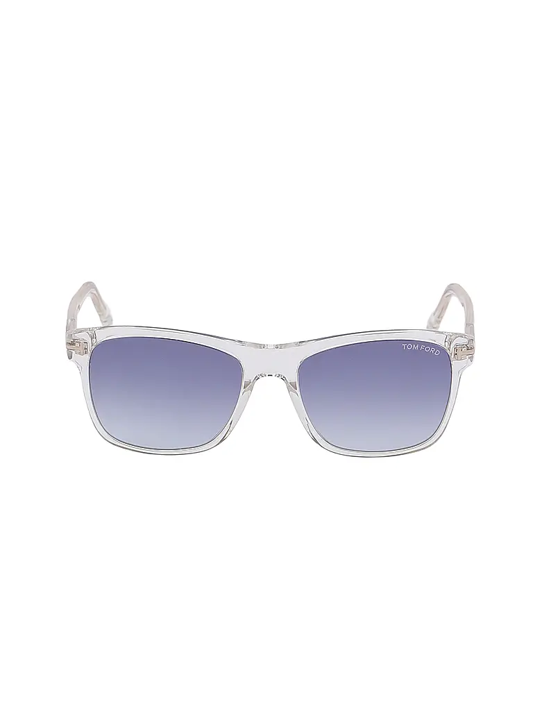 TOM FORD | Occhiali da sole FT0698/57 | Bianco