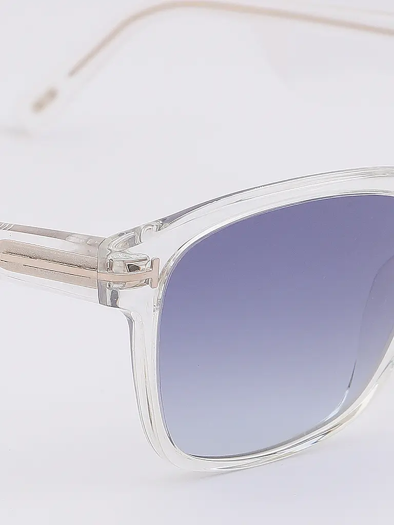 TOM FORD | Occhiali da sole FT0698/57 | Bianco