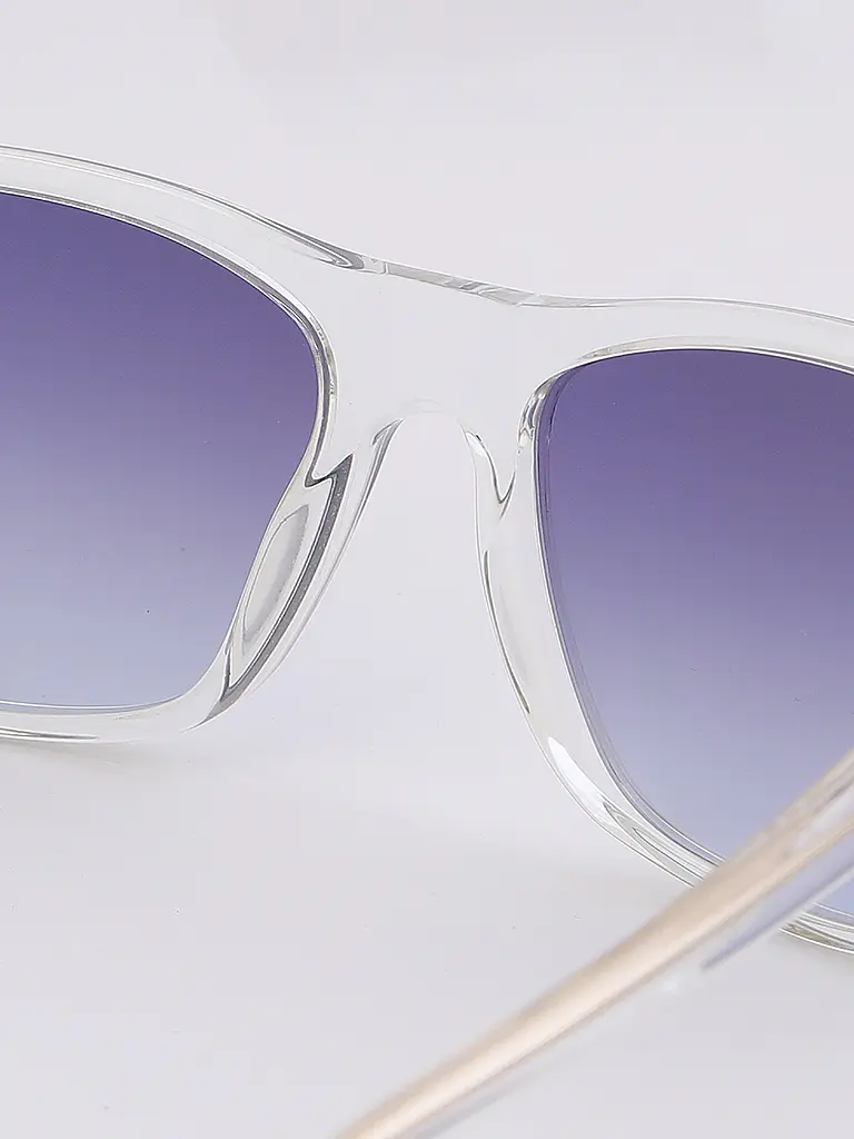 TOM FORD | Occhiali da sole FT0698/57 | Bianco